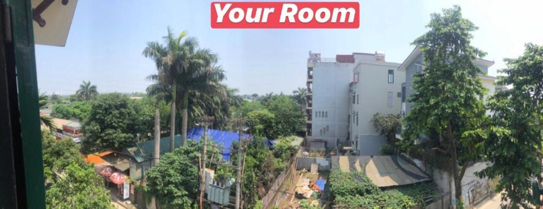 Gasthof Green Homestay Hanoi