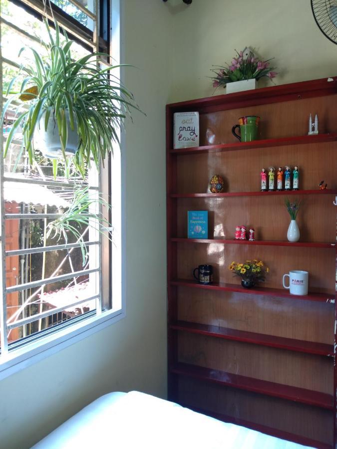 Central Amazing Homestay *
