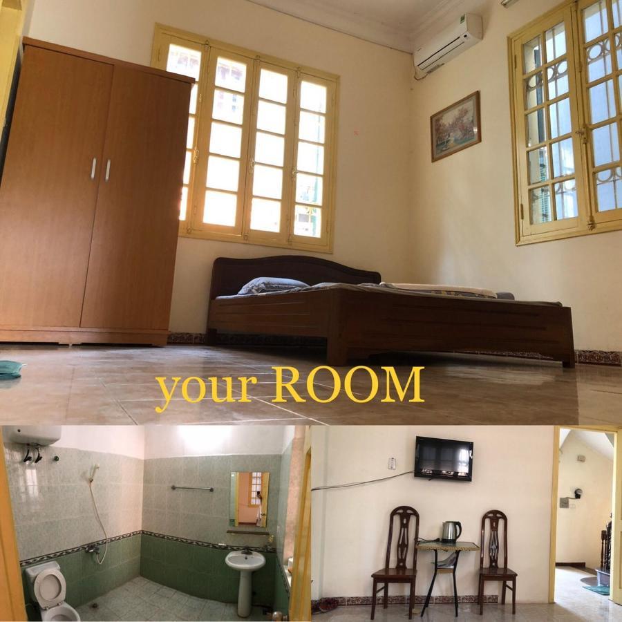 Green Homestay Hanói