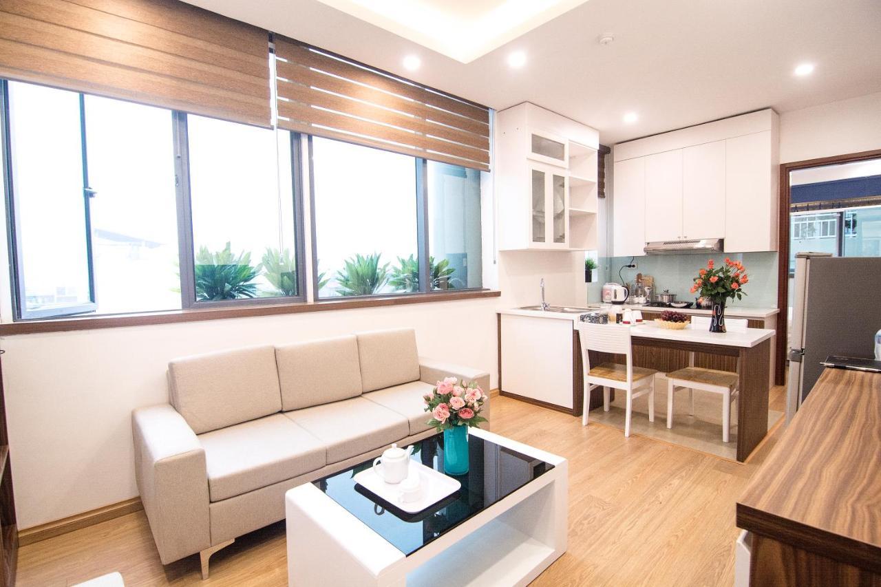 Hotel Canary Ha Noi Hanoi