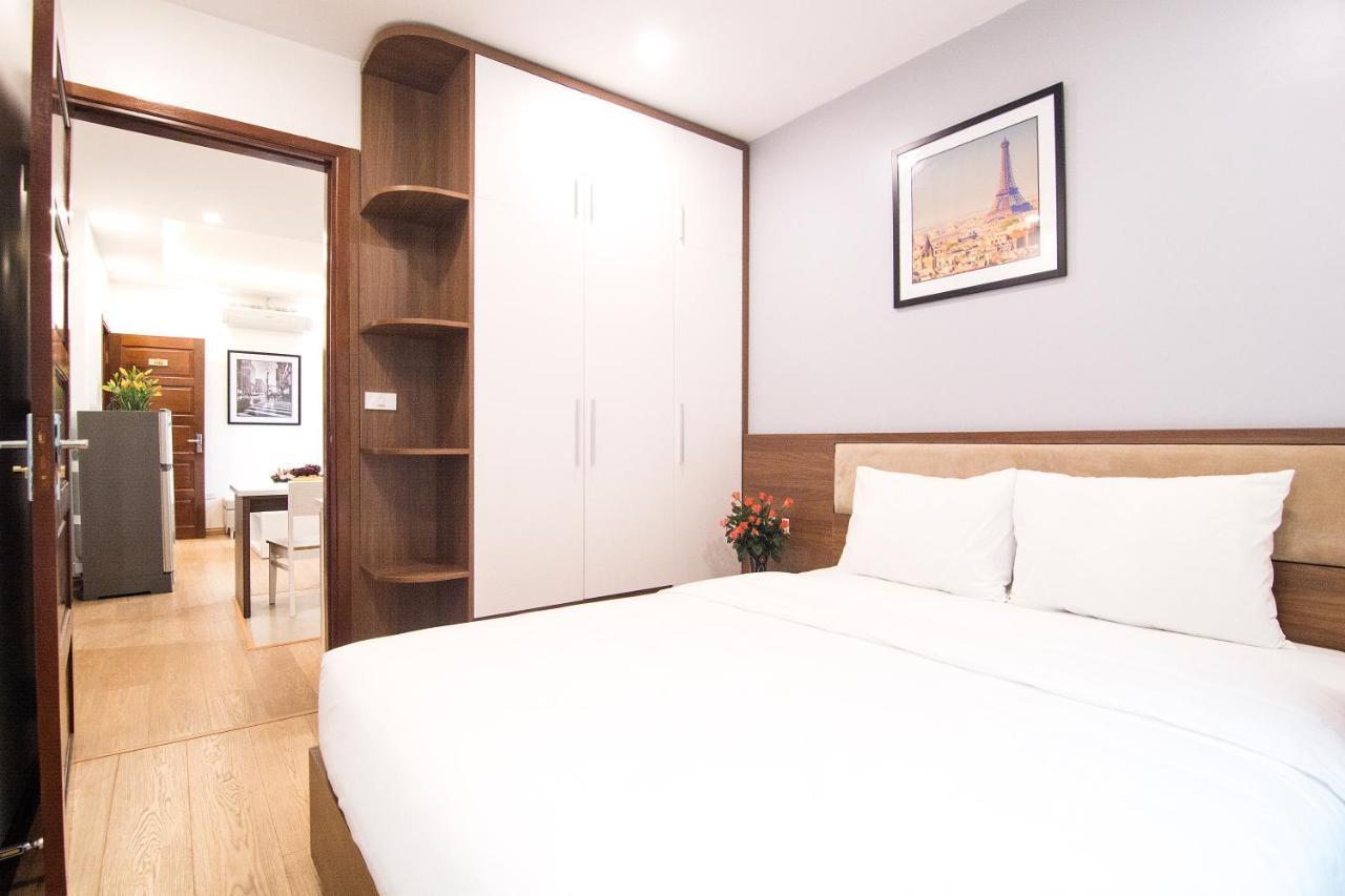 Hotel Canary Ha Noi Hanoi