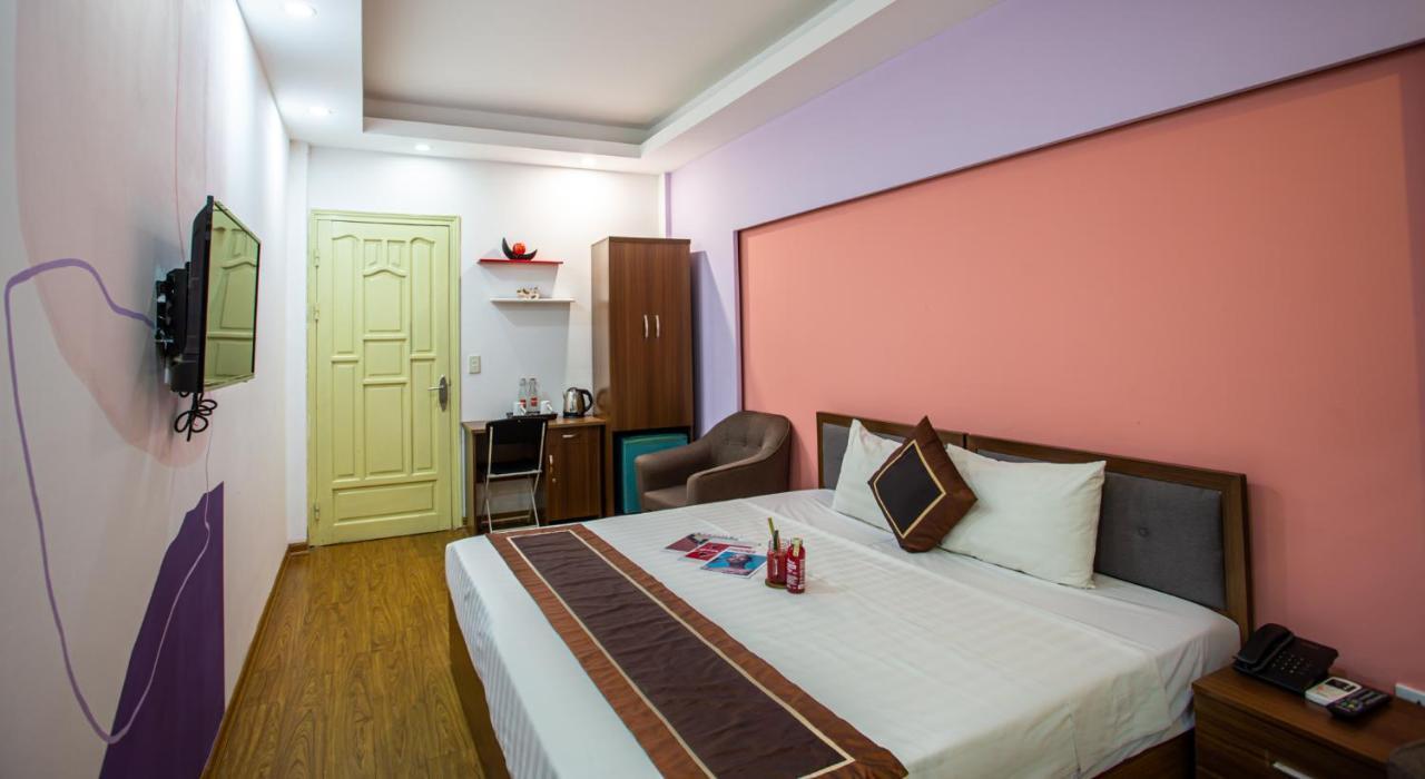 Hovi Ma 2* Hà Nội