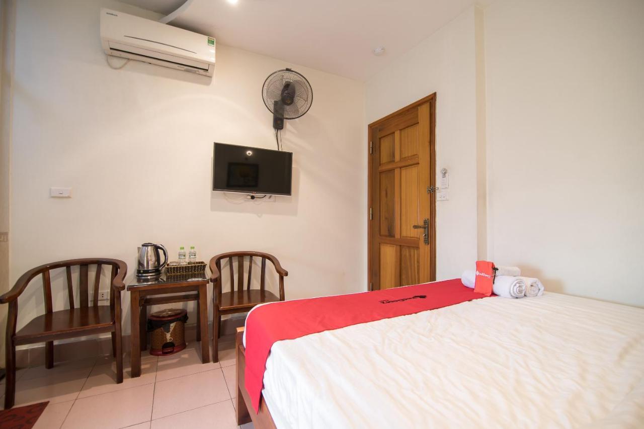 Reddoorz Nguyen Hung Hotel Nguyen Xien Hotel 3*