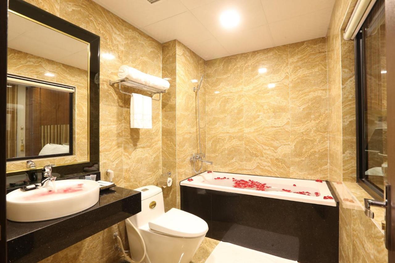 Au Viet Khách sạn
