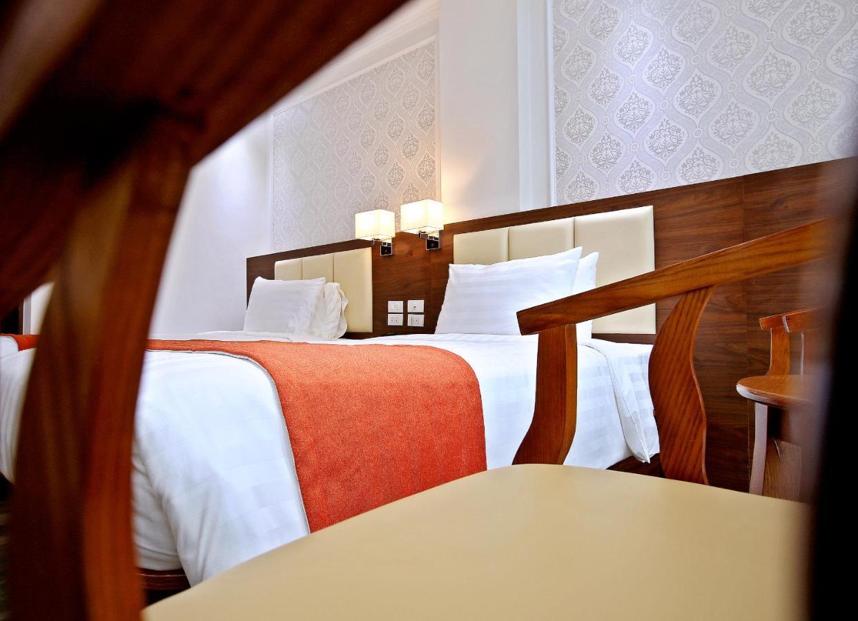 Hotel Luckful