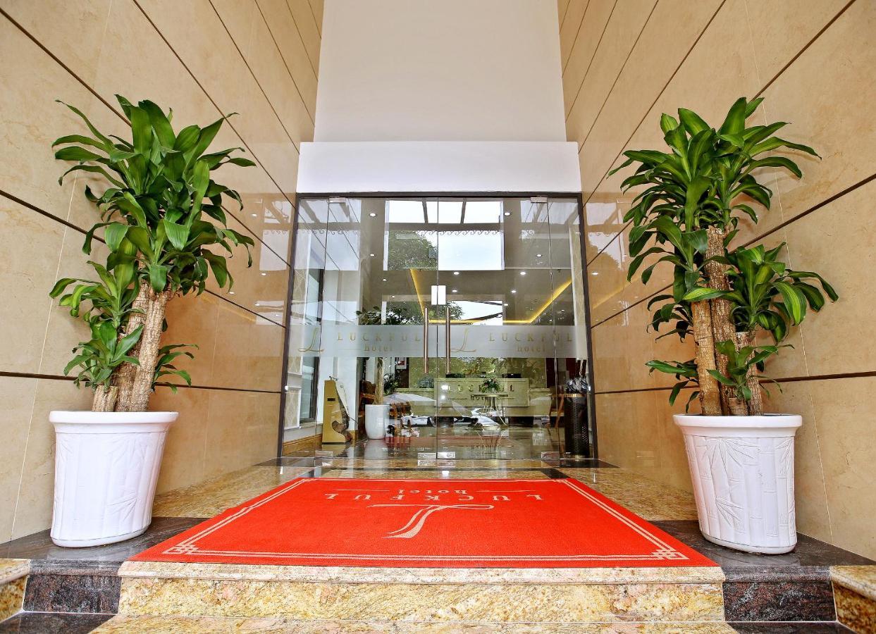 Hotel Luckful Hanoi