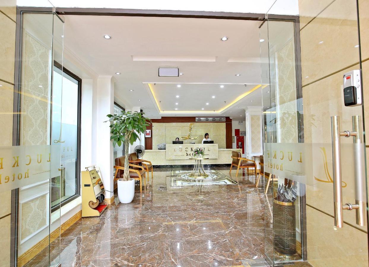 Luckful Hotel