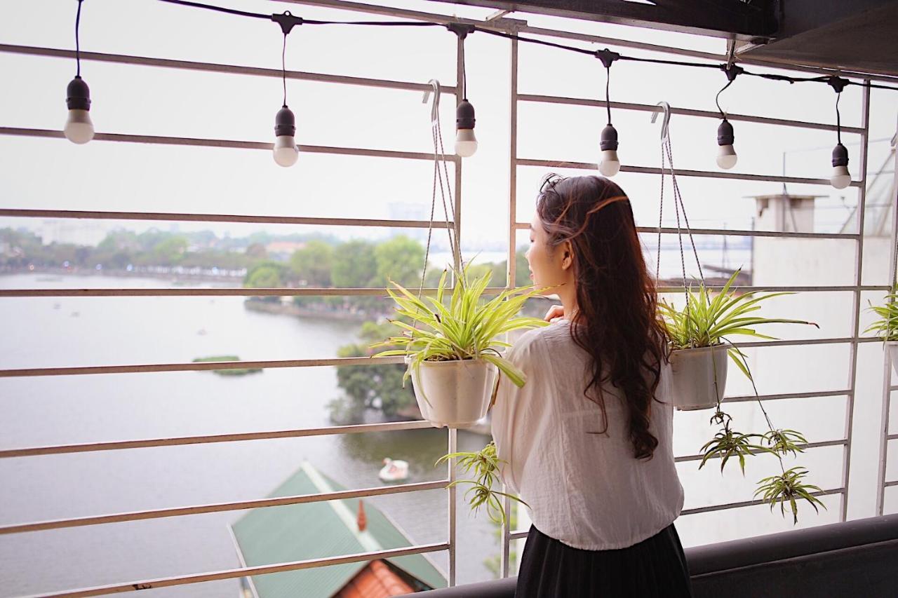 The Autumn Homestel Khách sạn 3*