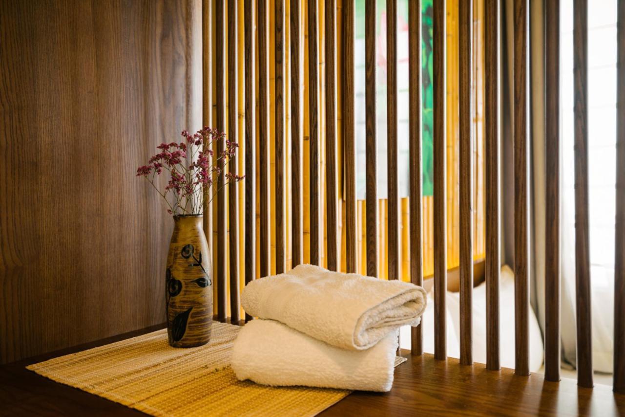 The Autumn Homestel 3* Hà Nội