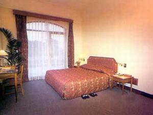 Hotel Asean International