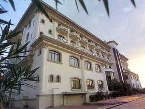 Asean International Hotel 3*