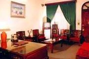 Khách sạn Asia Hotel 3*