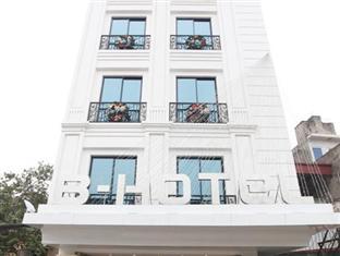 B & Travel - 5 Mins Hoan Kiem Hotel 2*