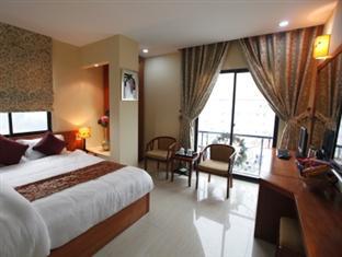 B & Travel - 5 Mins Hoan Kiem Hotel Hanoi