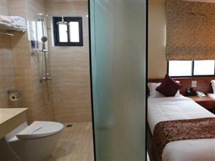 Hotel B & Travel - 5 Mins Hoan Kiem 2*