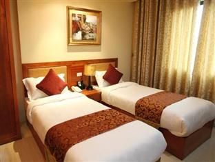 Hotel B & Travel - 5 Mins Hoan Kiem Hanoi
