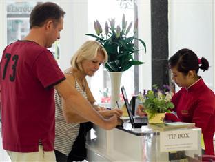 La Beaute Boutique & Hotel 4*