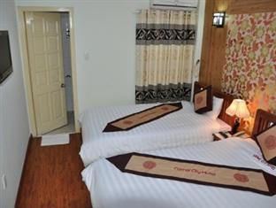 Amber Hotel Hanoi