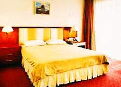 Capital Garden Hotel 4*