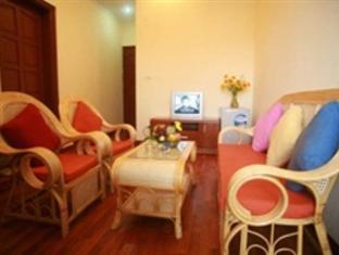 Cau Giay Hotel - By Bay Luxury