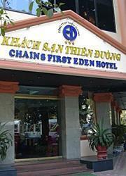 Chain First Eden 4* Hanoi