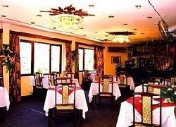 Hotel Chain First Eden