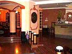 Chain First Eden Hotel 4*