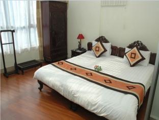 Sofia Hanoi
