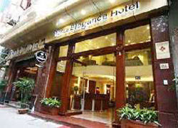 Eliana Ruby & Travel Hotel