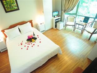 Finnegans 3* Hanoi