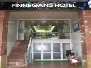 Hotel Finnegans 3*