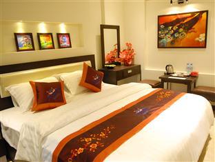 518 Chariot 2* Hanoi