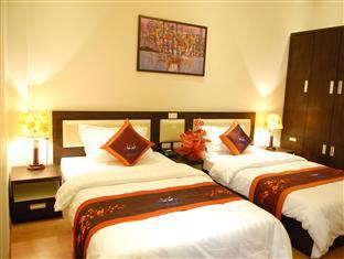 518 Chariot Hanoi