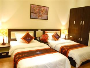 518 Chariot Hotel Hanoi