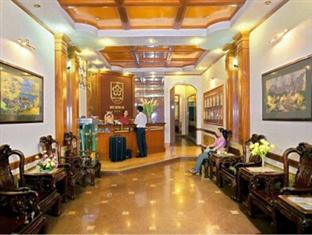 Hotel Four Seasons Hanoi