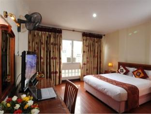 Four Seasons Hotel Hanoi