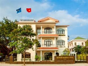 Garco Dragon Hotel 3*