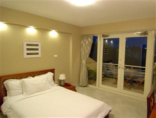 Iris Boutique 3* Hanoi