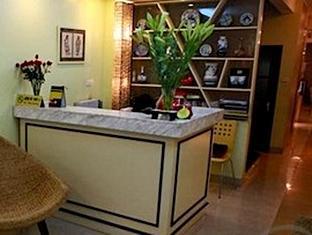 Iris Boutique Hotel