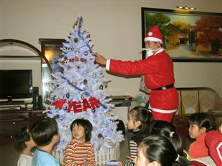 Ma Tonkinoise Hotel Hanoi