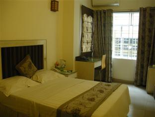 Hotel Mai 3 Thai Ha