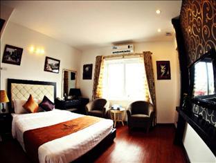 Maison D'orient Hotel