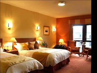 Maison D'orient Hotel 2*