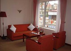 Majestic Salute Hotel Hanoi