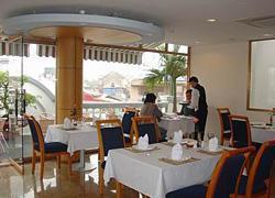 Hotel Majestic Salute Hanoi