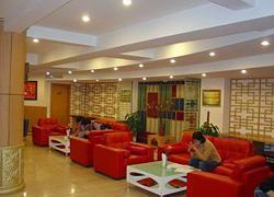Hotel Majestic Salute