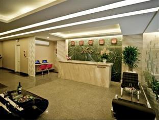 Hotel Night 3*