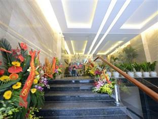 Hotel Night Hanoi