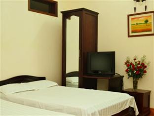 Hotel Phuong Dong Hotel Hanoi