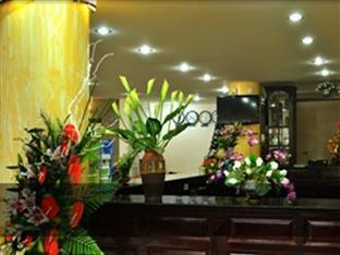 Phuong Dong Hotel Hotel Hanoi